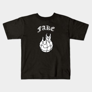 Fake Kids T-Shirt